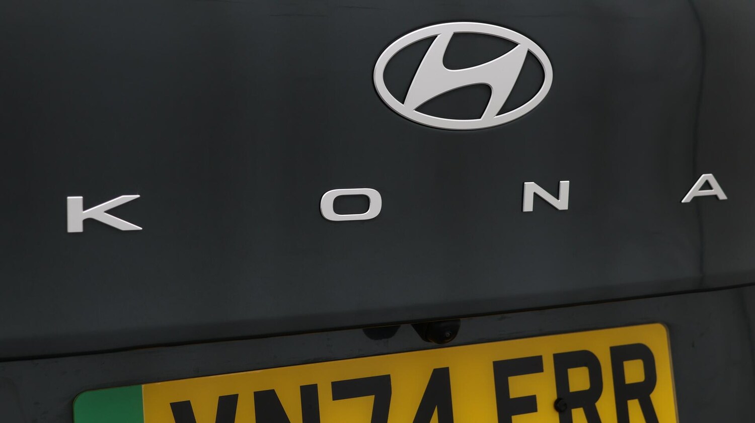 Used Hyundai KONA 2025 for sale - 76689524: Photo 22