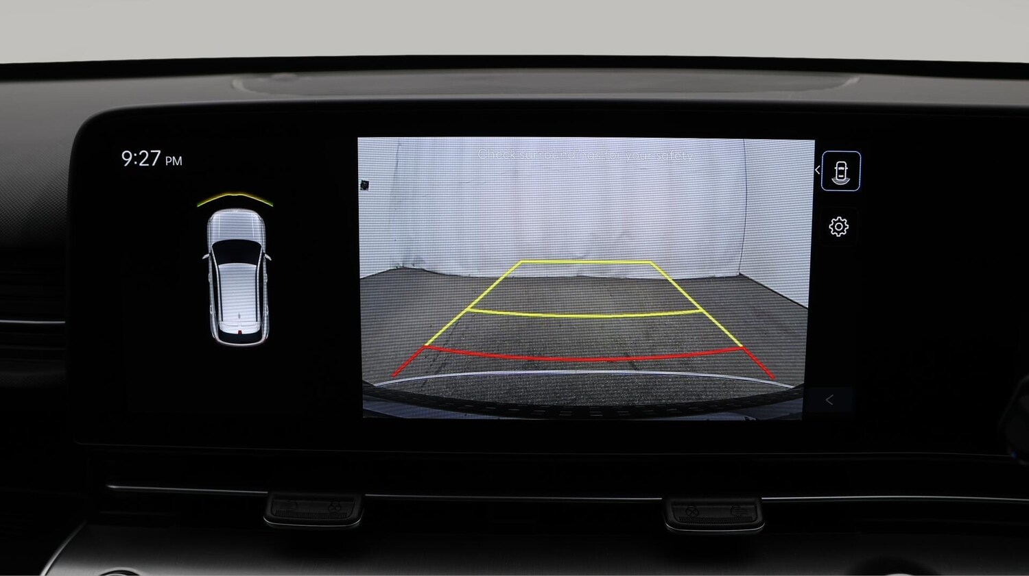 Used Hyundai KONA 2025 for sale - 76689524: Photo 27