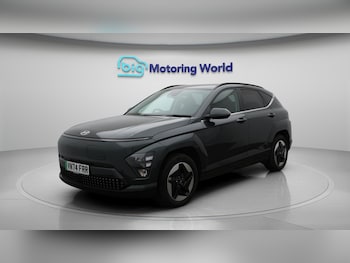 Used Hyundai KONA 2025 for sale - 76689524: Photo
