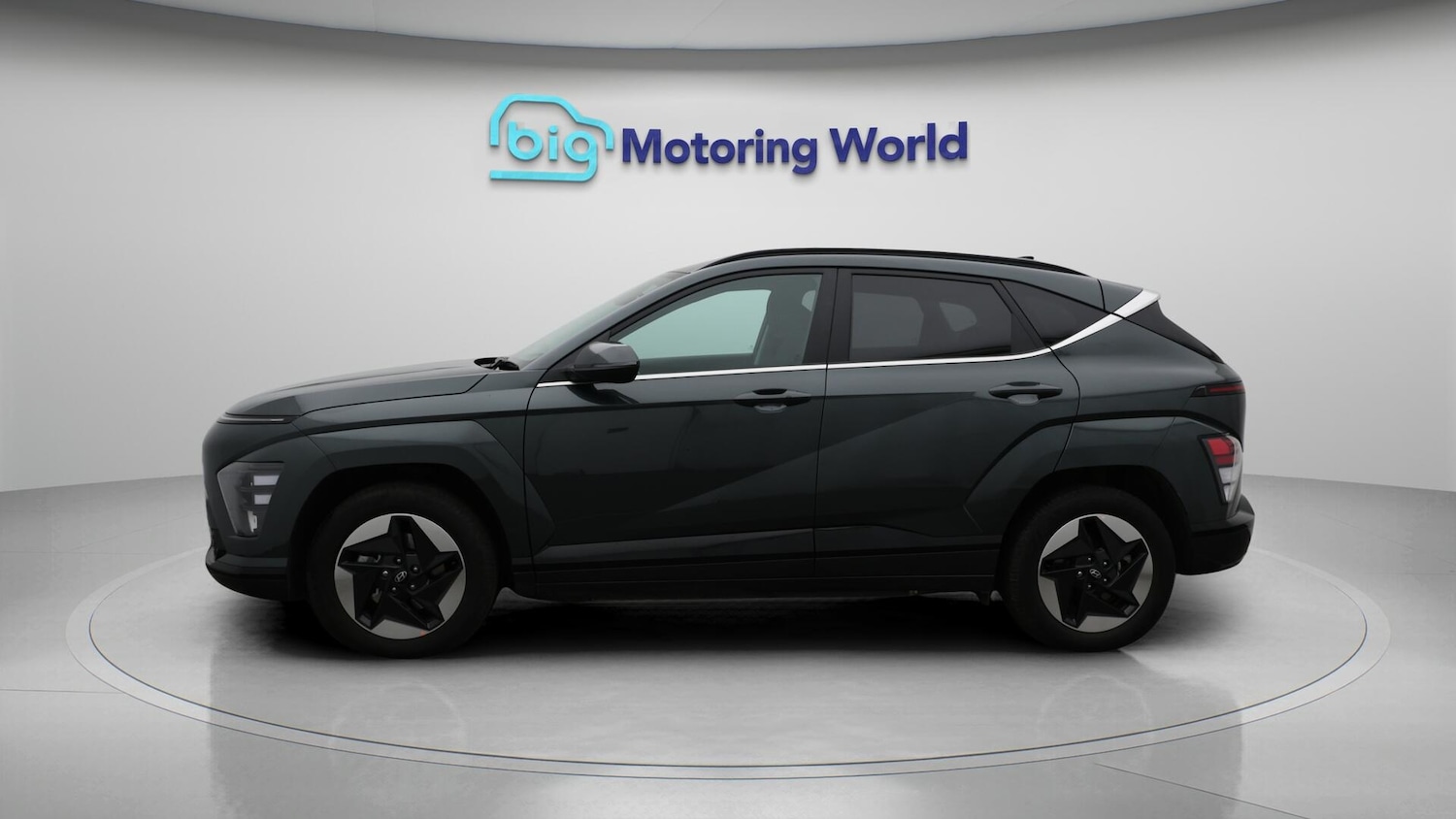 Used Hyundai KONA 2025 for sale - 76689524: Photo 5