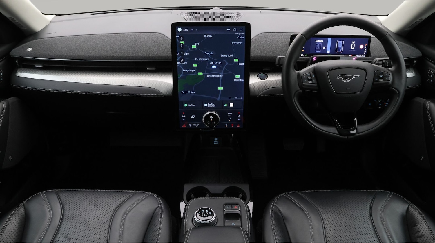 Used Ford Mustang Mach-E 2022 for sale - 77650985: Photo 13