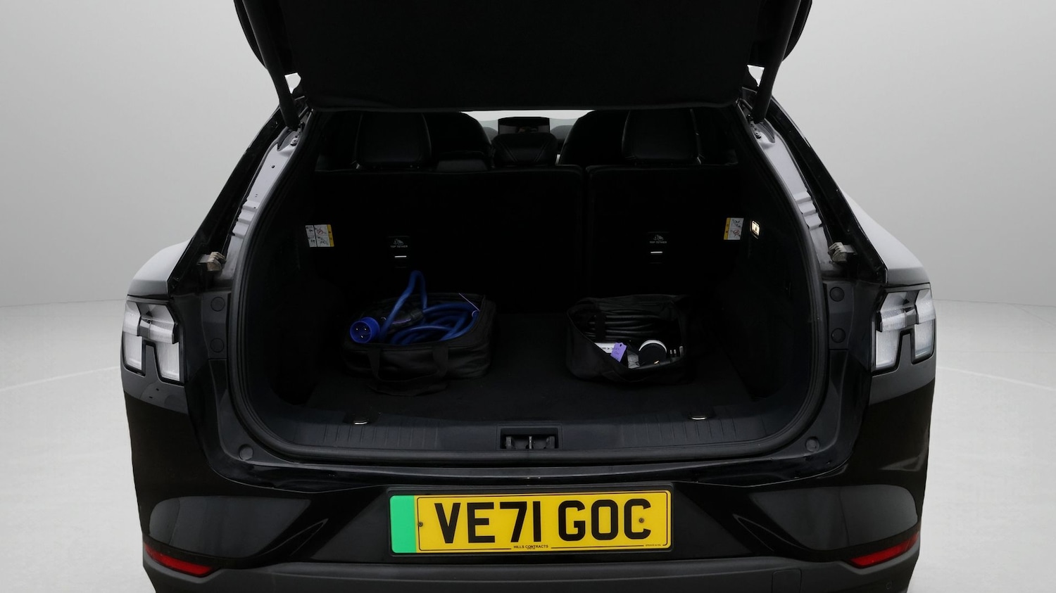 Used Ford Mustang Mach-E 2022 for sale - 77650985: Photo 17