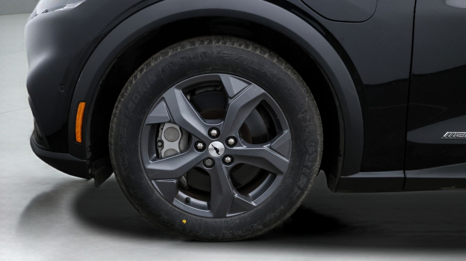 Used Ford Mustang Mach-E 2022 for sale - 77650985: Photo 18