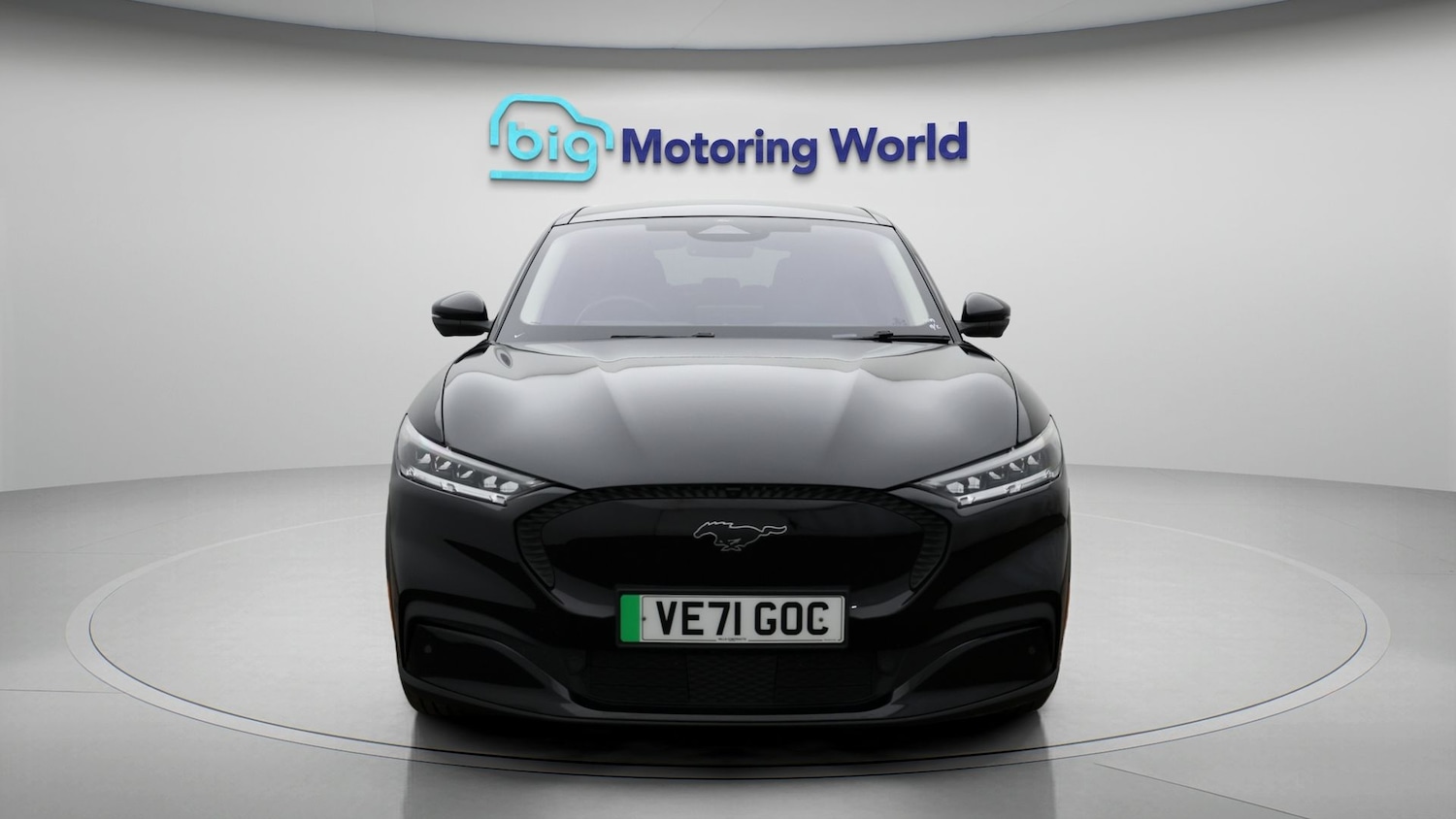 Used Ford Mustang Mach-E 2022 for sale - 77650985: Photo 2