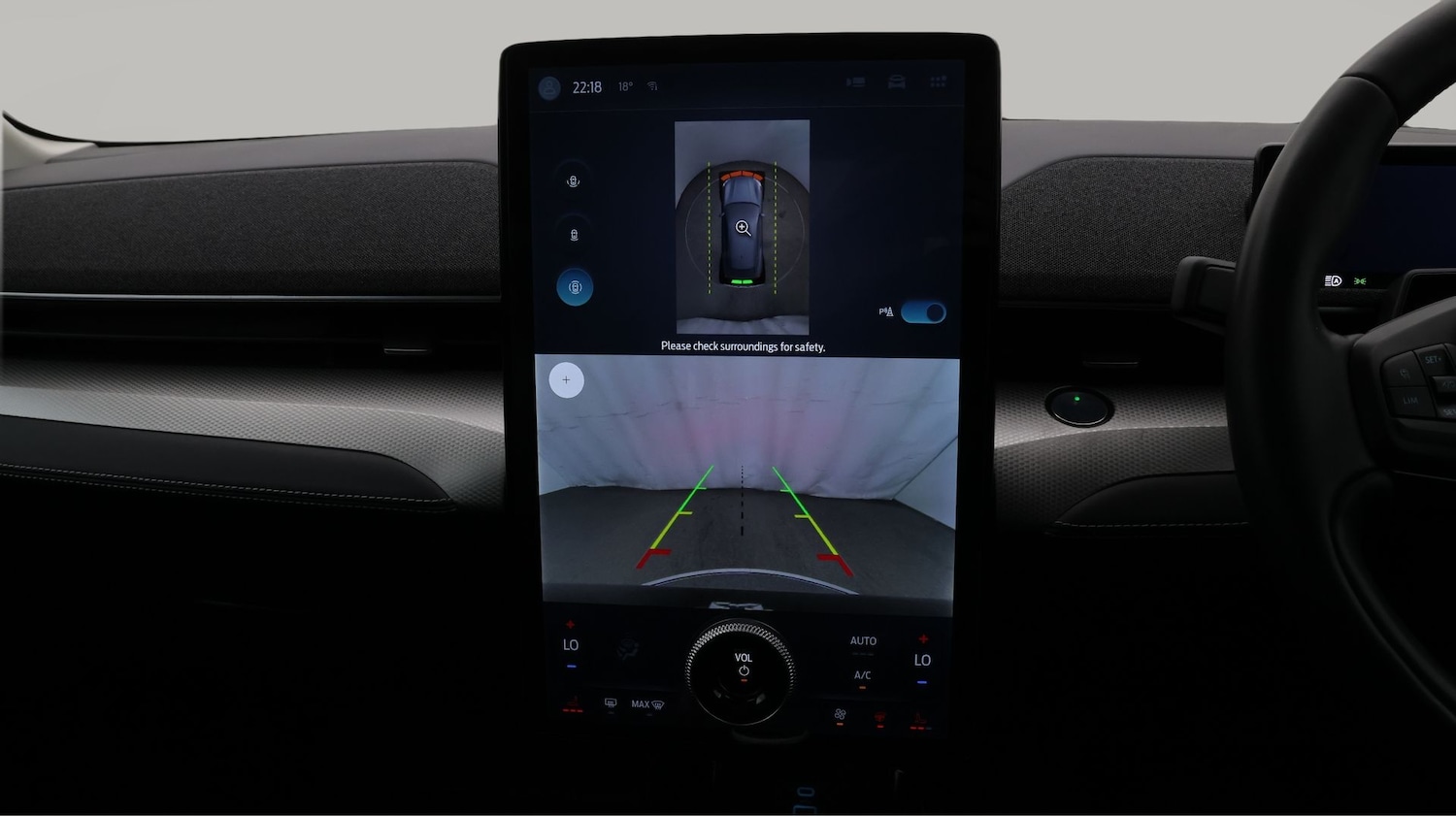 Used Ford Mustang Mach-E 2022 for sale - 77650985: Photo 24