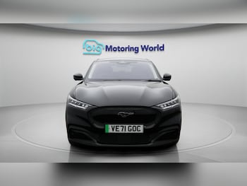 Used Ford Mustang Mach-E 2022 for sale - 77650985: Photo