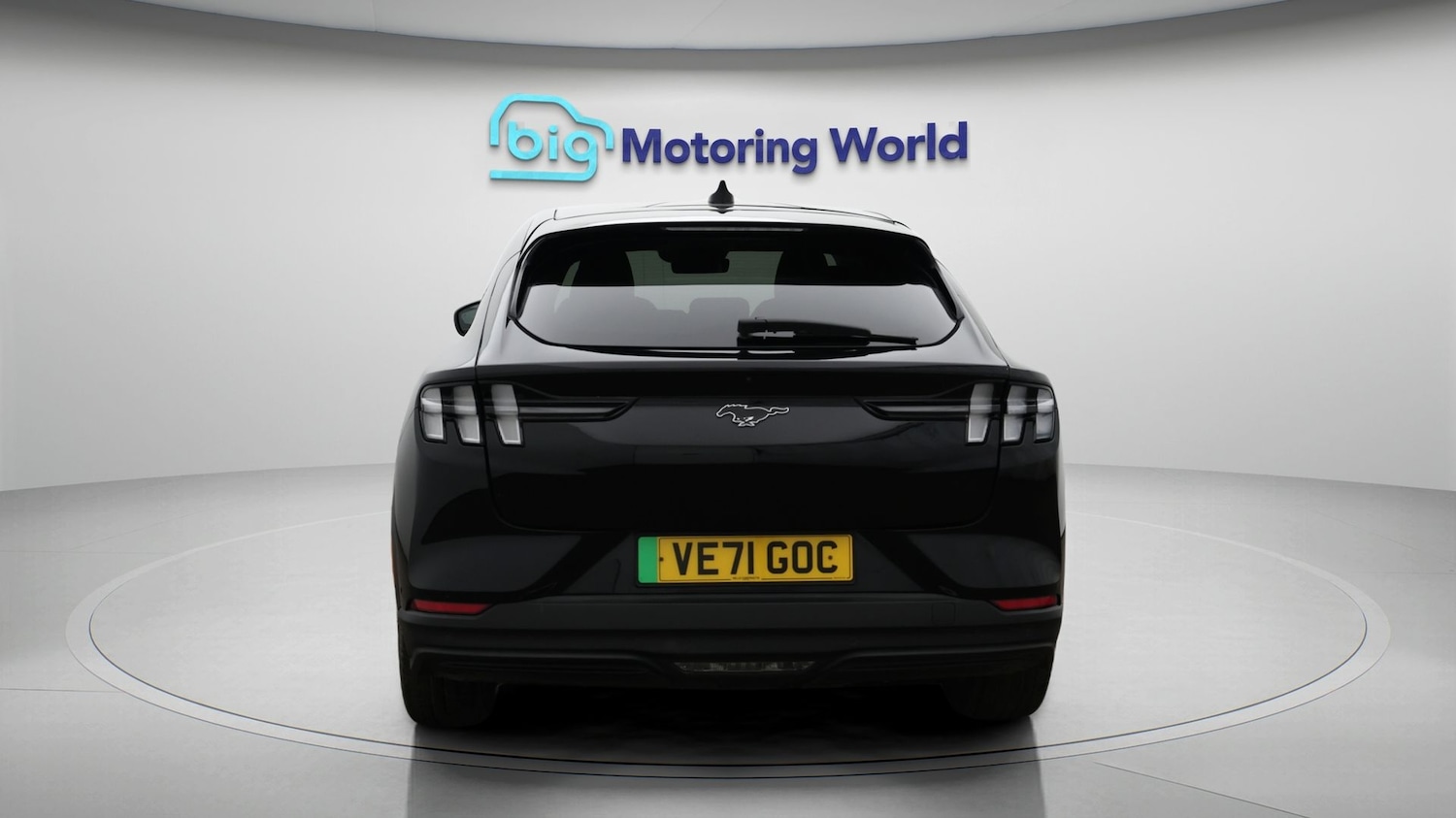 Used Ford Mustang Mach-E 2022 for sale - 77650985: Photo 6