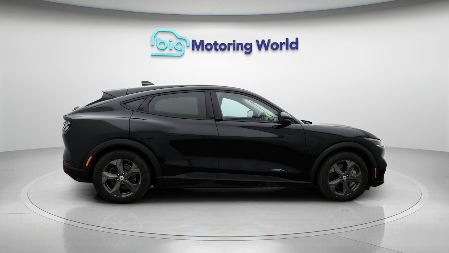 Used Ford Mustang Mach-E 2022 for sale - 77650985: Photo 8