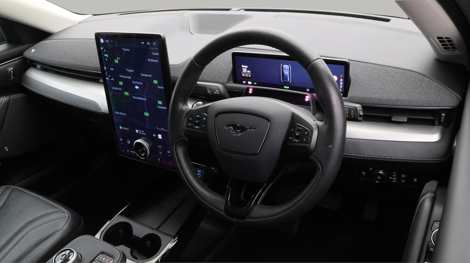 Used Ford Mustang Mach-E 2022 for sale - 77650985: Photo 9