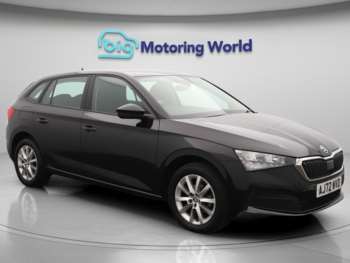 (72) - 1.0 TSI S Hatchback 5dr Petrol Manual Euro 6 (s/s) (95 ps)