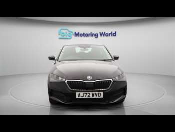 Used Skoda Scala 2023 for sale - 75071859: Photo