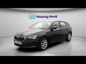 Used Skoda Scala 2023 for sale - 75071859: Photo