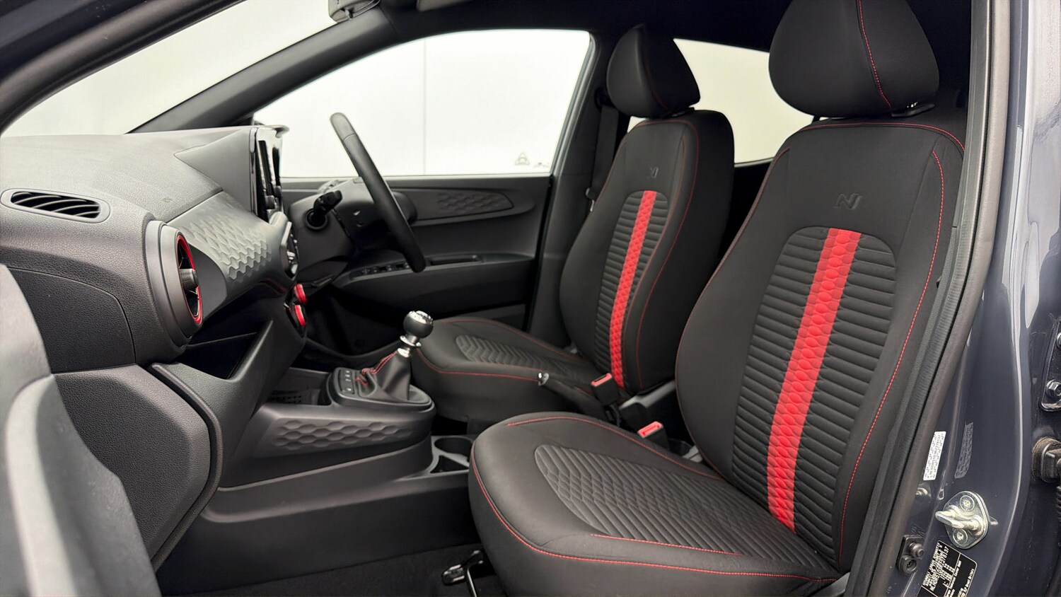 Used Hyundai i10 for sale - 78027583: Photo 13