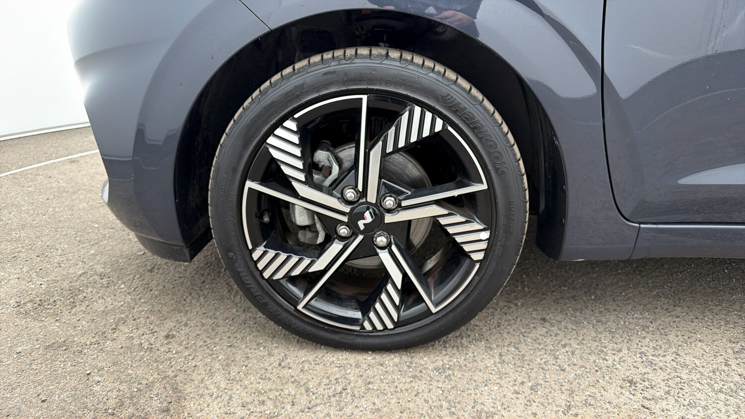 Used Hyundai i10 for sale - 78027583: Photo 17