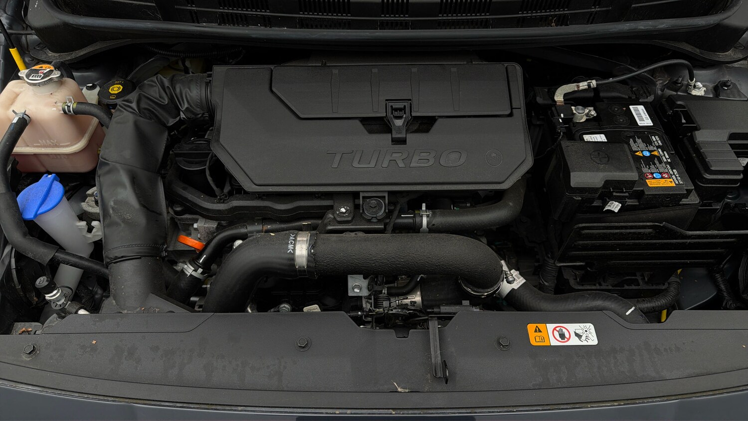 Used Hyundai i10 for sale - 78027583: Photo 18