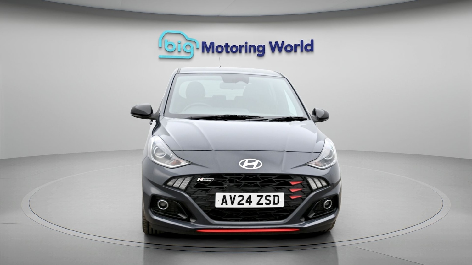 Used Hyundai i10 for sale - 78027583: Photo 2