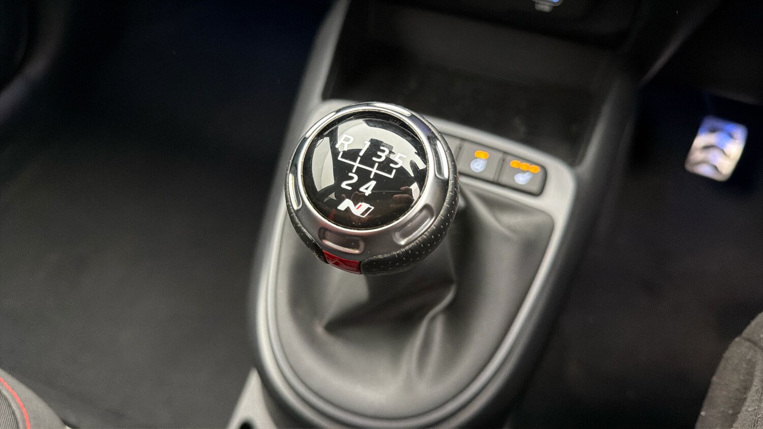 Used Hyundai i10 for sale - 78027583: Photo 24