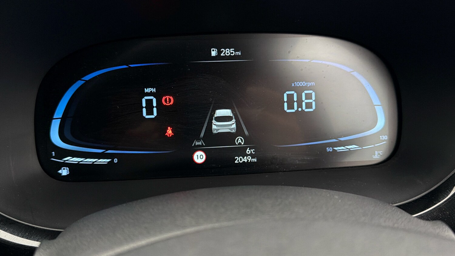 Used Hyundai i10 for sale - 78027583: Photo 25