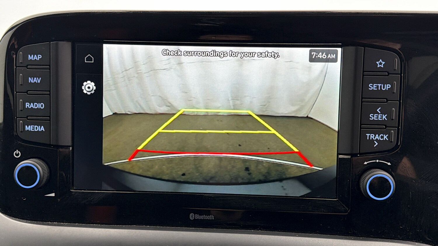 Used Hyundai i10 for sale - 78027583: Photo 26