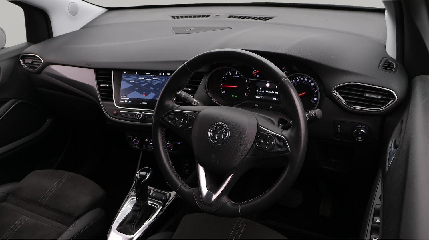 Used Vauxhall Crossland 2022 for sale - 76645441: Photo 10