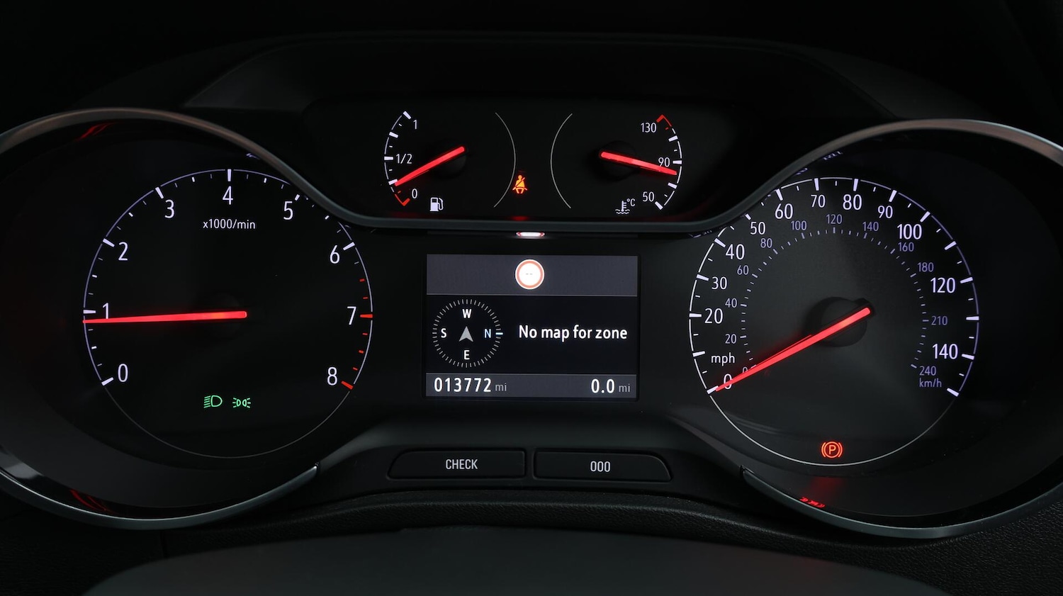 Used Vauxhall Crossland 2022 for sale - 76645441: Photo 11