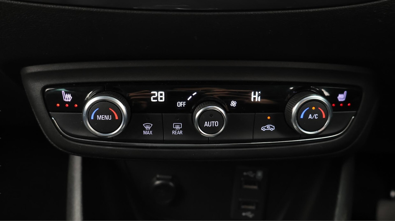 Used Vauxhall Crossland 2022 for sale - 76645441: Photo 13