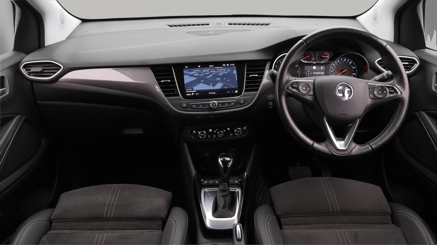 Used Vauxhall Crossland 2022 for sale - 76645441: Photo 14