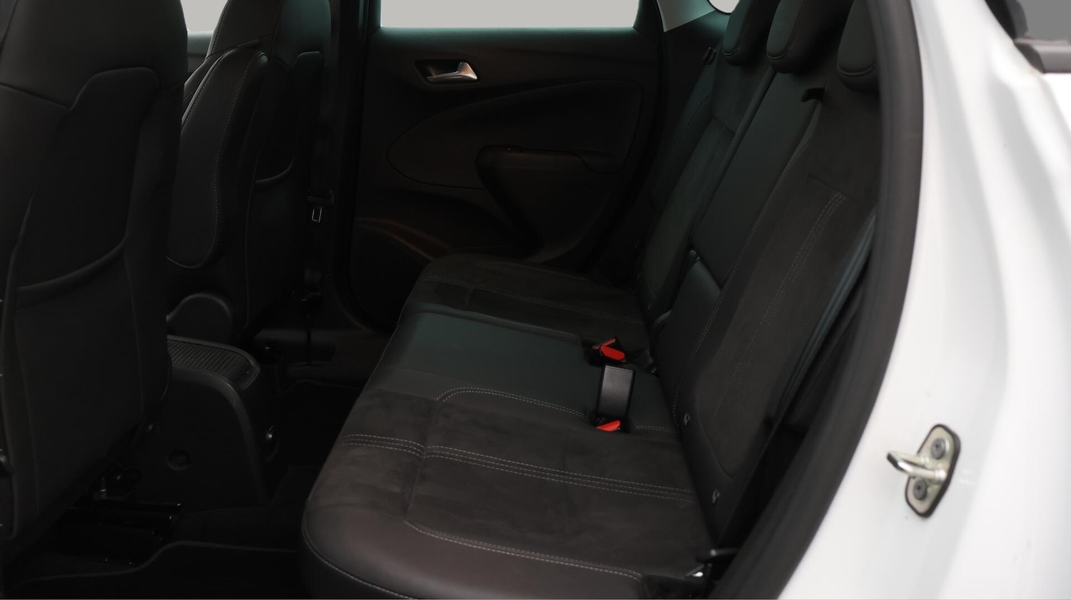 Used Vauxhall Crossland 2022 for sale - 76645441: Photo 17