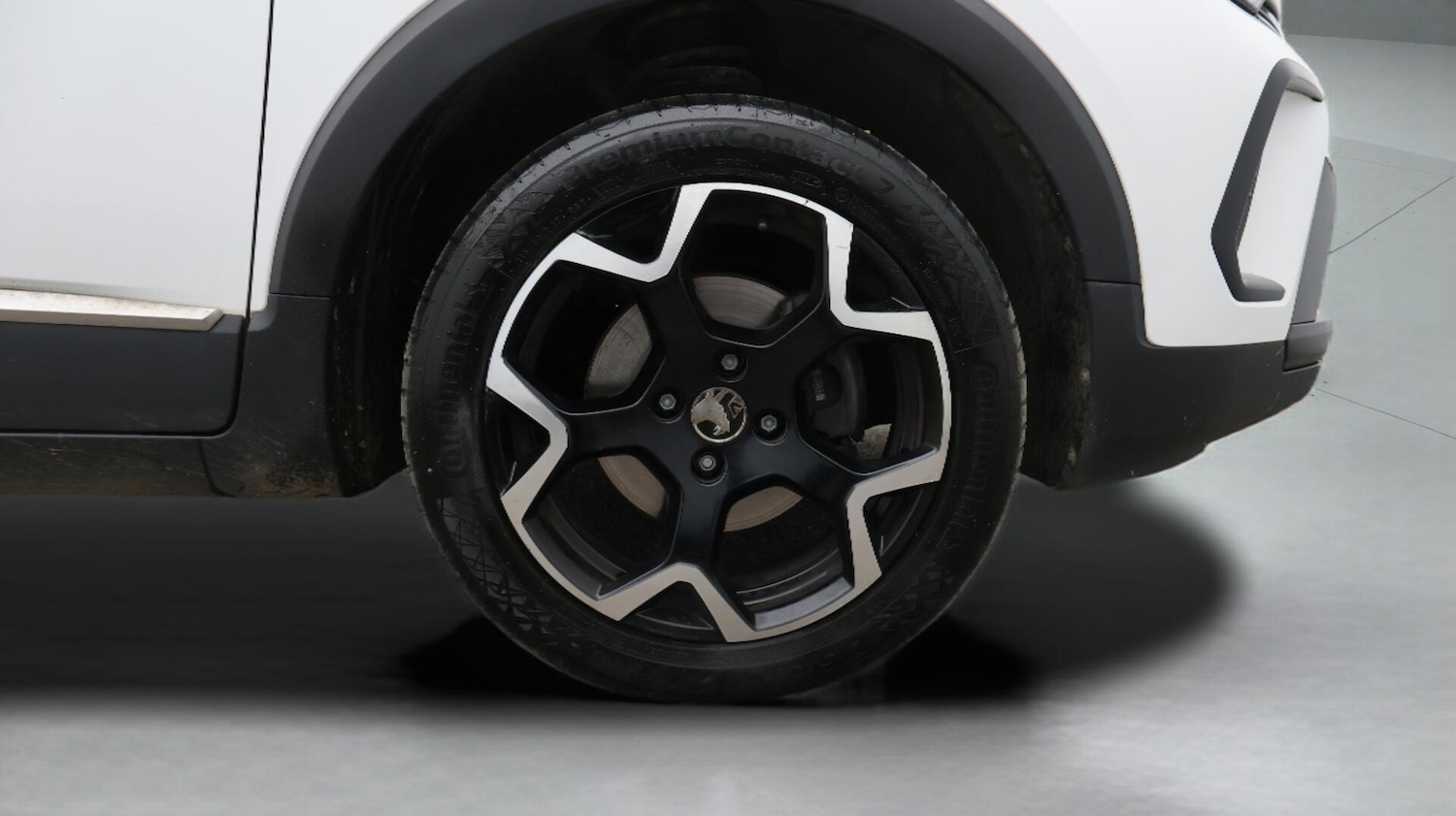 Used Vauxhall Crossland 2022 for sale - 76645441: Photo 19