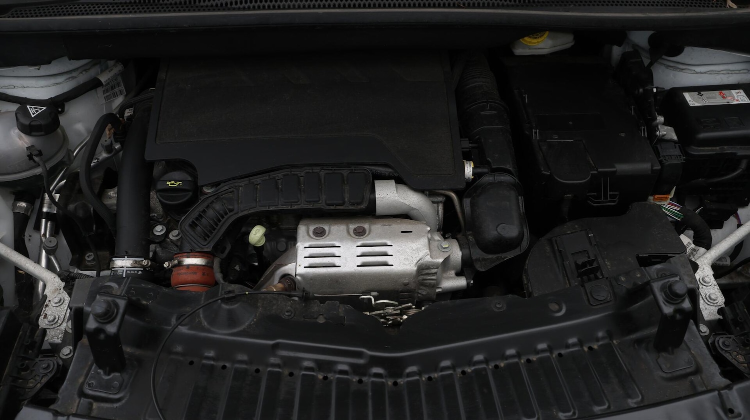 Used Vauxhall Crossland 2022 for sale - 76645441: Photo 20