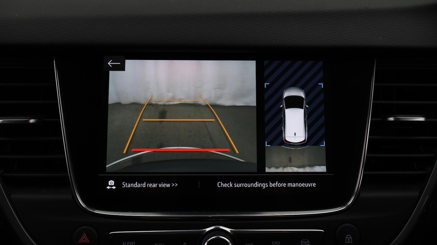 Used Vauxhall Crossland 2022 for sale - 76645441: Photo 23