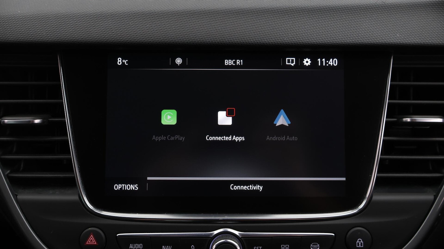 Used Vauxhall Crossland 2022 for sale - 76645441: Photo 24