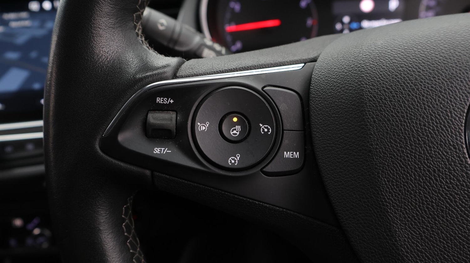 Used Vauxhall Crossland 2022 for sale - 76645441: Photo 25