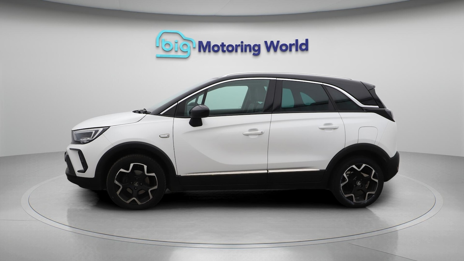 Used Vauxhall Crossland 2022 for sale - 76645441: Photo 5