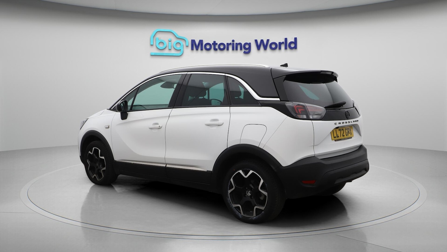 Used Vauxhall Crossland 2022 for sale - 76645441: Photo 6