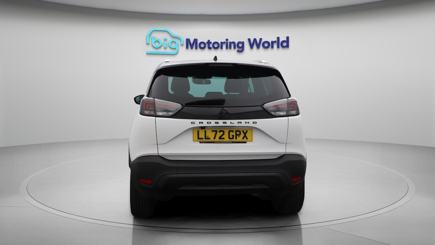 Used Vauxhall Crossland 2022 for sale - 76645441: Photo 7