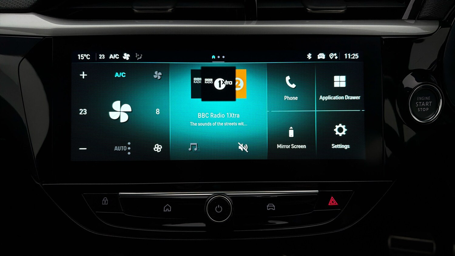 Used Vauxhall Corsa 2023 for sale - 78064579: Photo 10