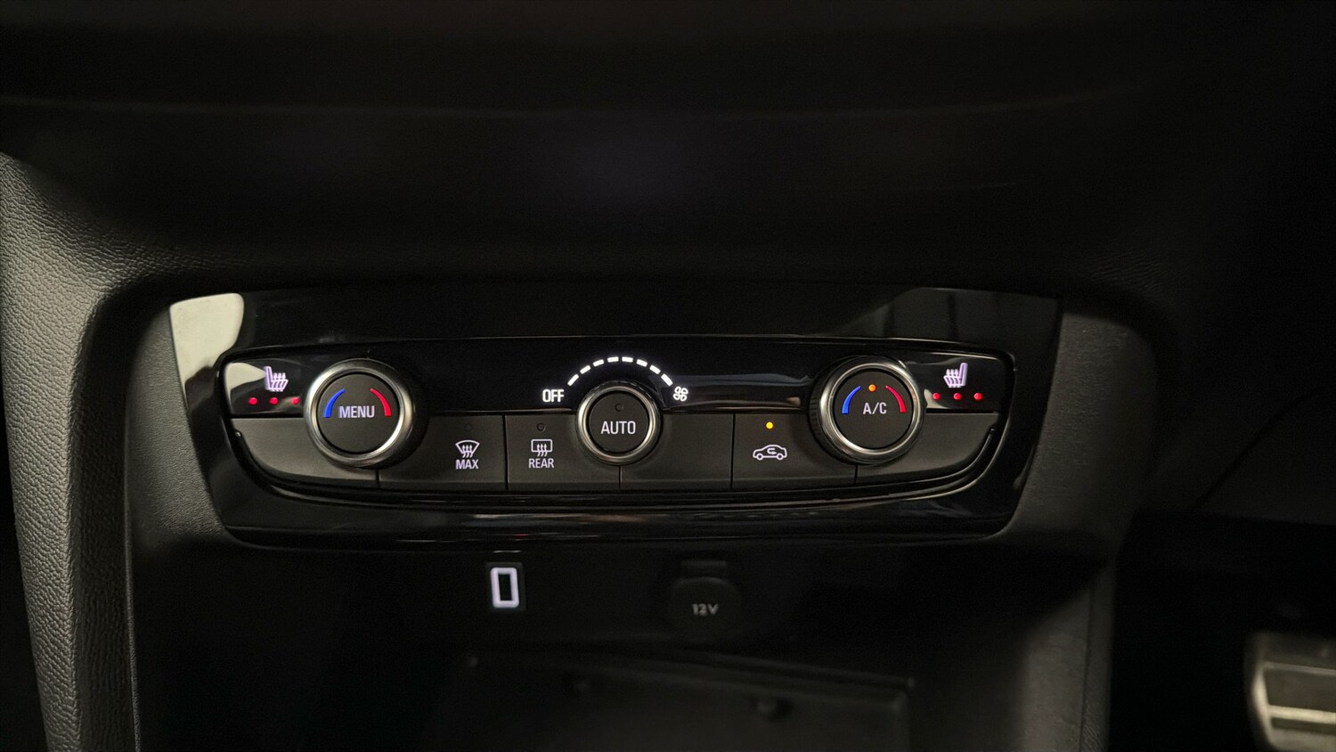 Used Vauxhall Corsa 2023 for sale - 78064579: Photo 11