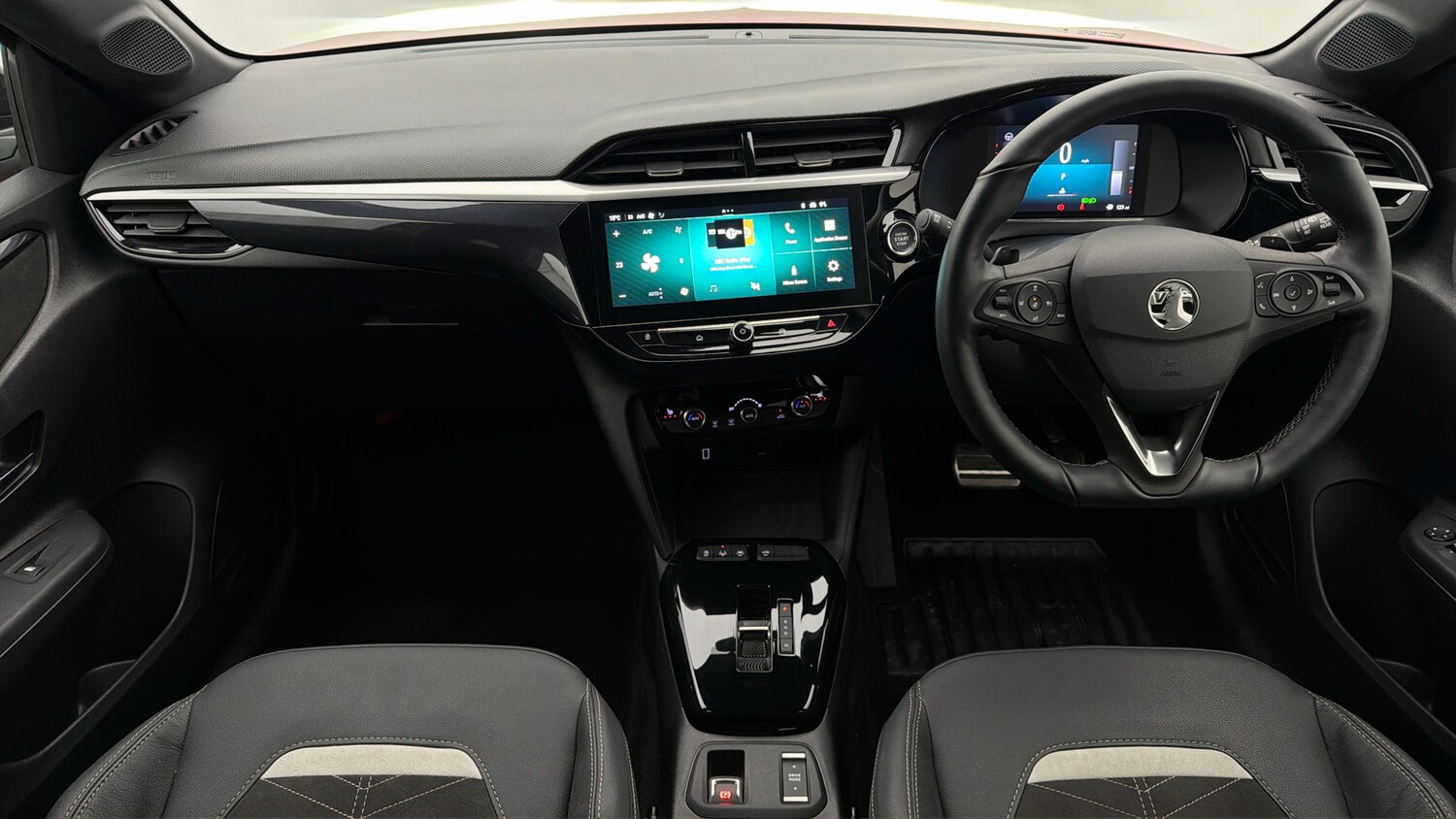 Used Vauxhall Corsa 2023 for sale - 78064579: Photo 12