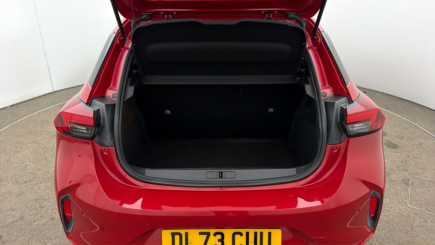 Used Vauxhall Corsa 2023 for sale - 78064579: Photo 16