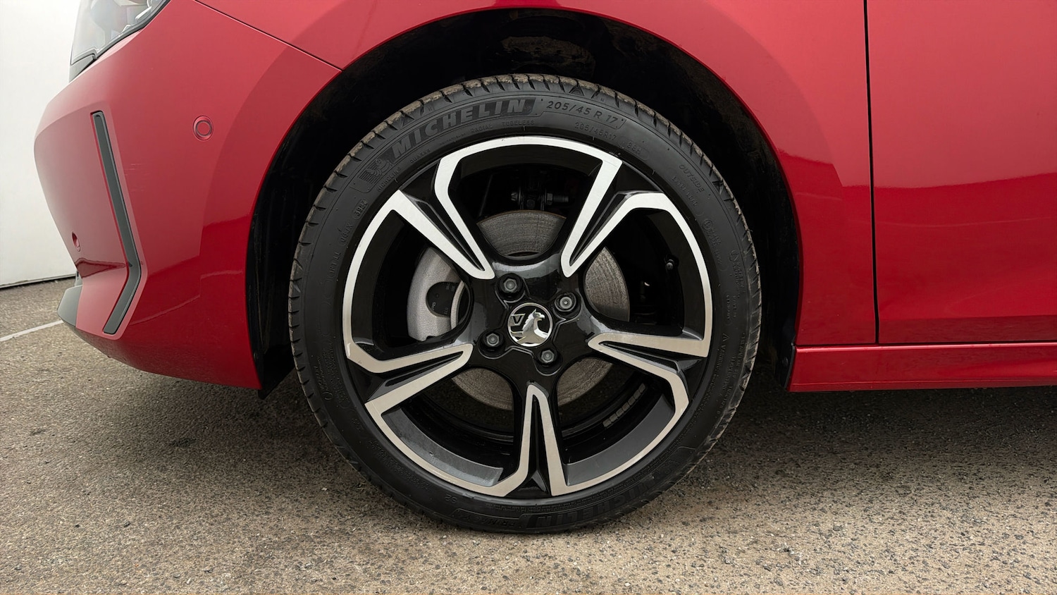 Used Vauxhall Corsa 2023 for sale - 78064579: Photo 17