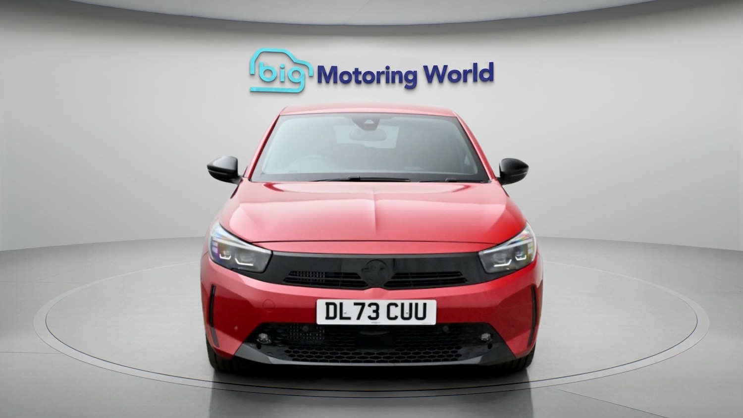 Used Vauxhall Corsa 2023 for sale - 78064579: Photo 2