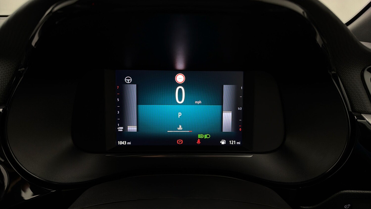 Used Vauxhall Corsa 2023 for sale - 78064579: Photo 25