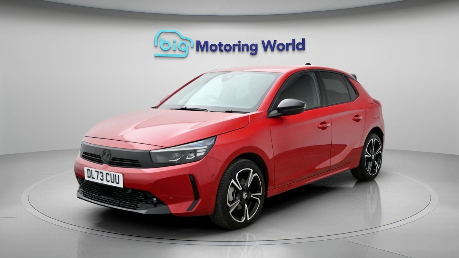 Used Vauxhall Corsa 2023 for sale - 78064579: Photo 3