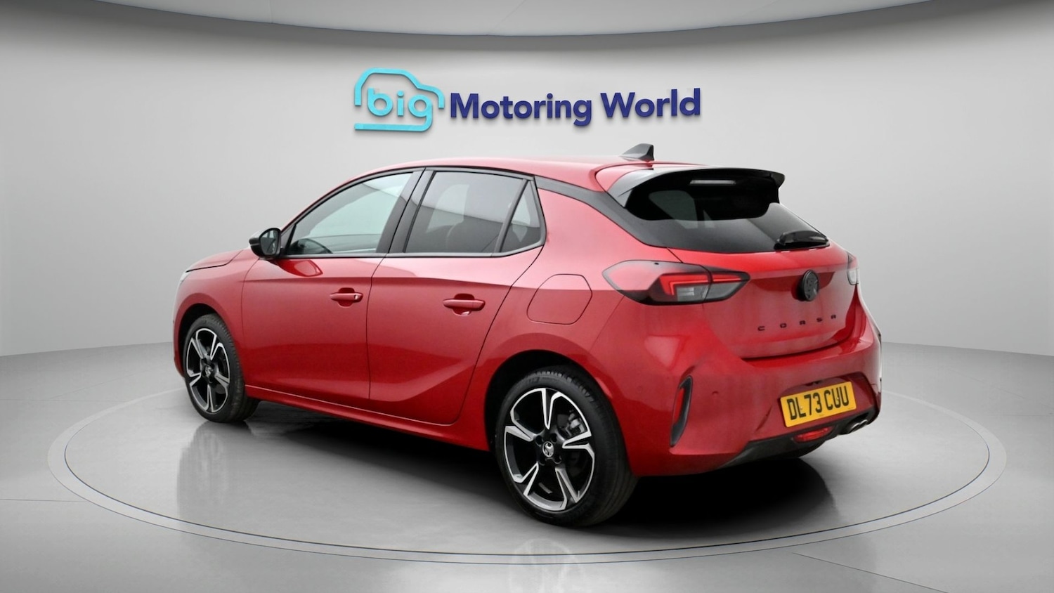 Used Vauxhall Corsa 2023 for sale - 78064579: Photo 5