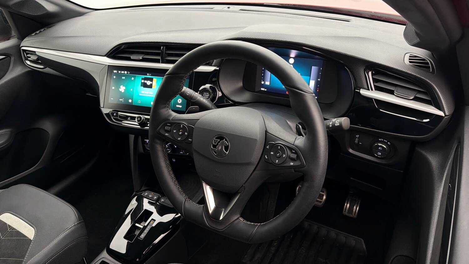 Used Vauxhall Corsa 2023 for sale - 78064579: Photo 9