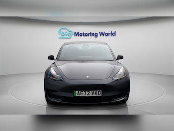Used Tesla Model 3 2022 for sale - 78929529: Photo