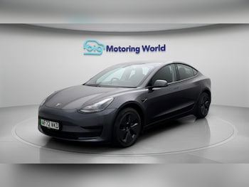 Used Tesla Model 3 2022 for sale - 78929529: Photo