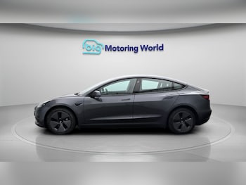 Used Tesla Model 3 2022 for sale - 78929529: Photo