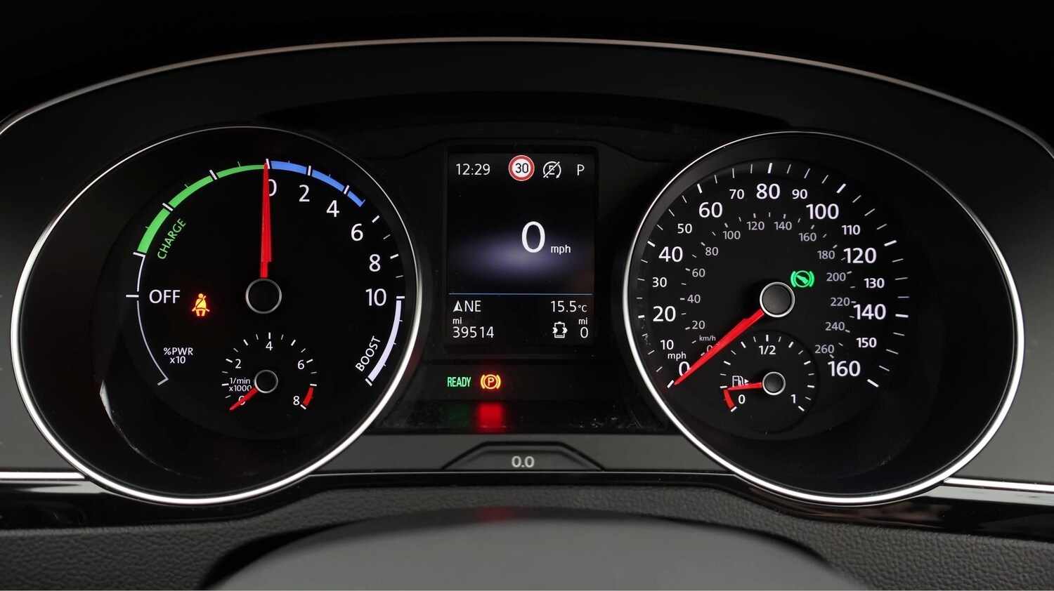 Used Volkswagen Passat 2021 for sale - 77283983: Photo 10